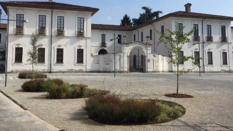 busto arsizio piazza vittorio emanuele ii in cerca d identità