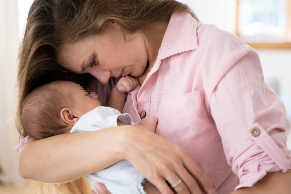 Ostetrica a domicilio per le neomamme in Lombardia: “Così combattiamo l’inverno demografico” Ostetrica a domicilio per le neomamme in Lombardia: “Così combattiamo l’inverno demografico”