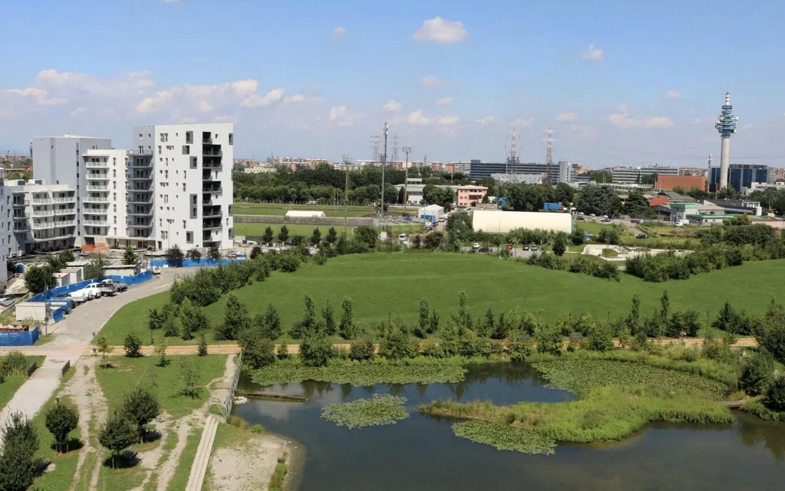 cascina gatti l antico borgo rurale mangiato dai palazzi il cemento avanza in arrivo altri 6 edifici da Ilgiorno.it cascina gatti l antico borgo rurale mangiato dai palazzi il cemento avanza in arrivo altri 6 edifici