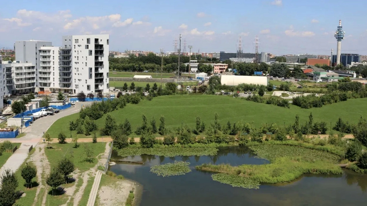 Cascina Gatti, l’antico borgo rurale mangiato dai palazzi: il cemento avanza, in arrivo altri 6 edifici