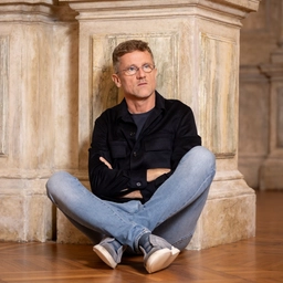 Carlo Ratti, clima e architettura: “Basta soluzioni calate dall’alto, servono le intelligenze di tutti”