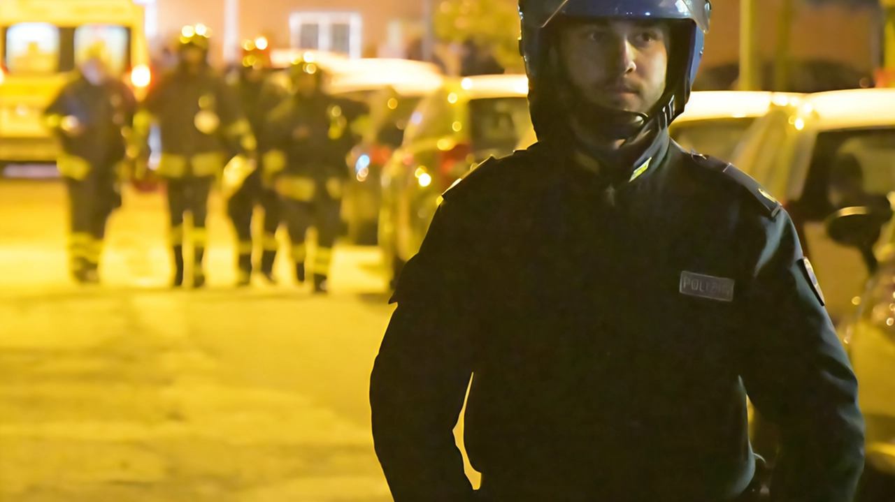 Pavia, testimoni al processo per la devastazione del carcere nel 2020