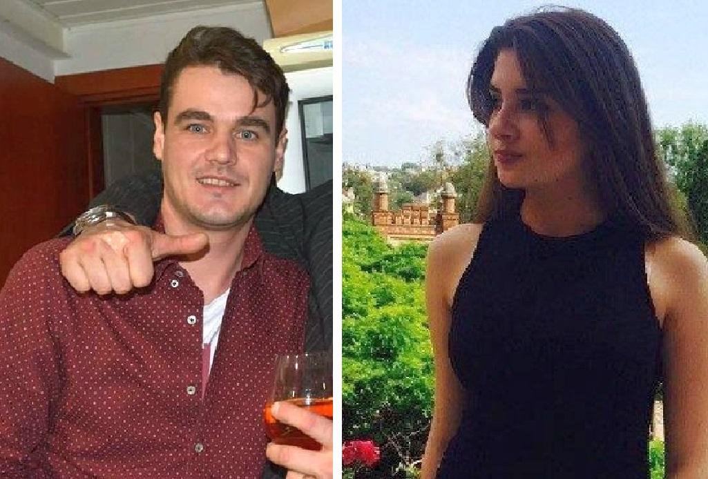 Yana uccisa e fatta sparire in un trolley: ecco perché l’ex fidanzato non ha avuto l’ergastolo Yana uccisa e fatta sparire in un trolley: ecco perché l’ex fidanzato non ha avuto l’ergastolo