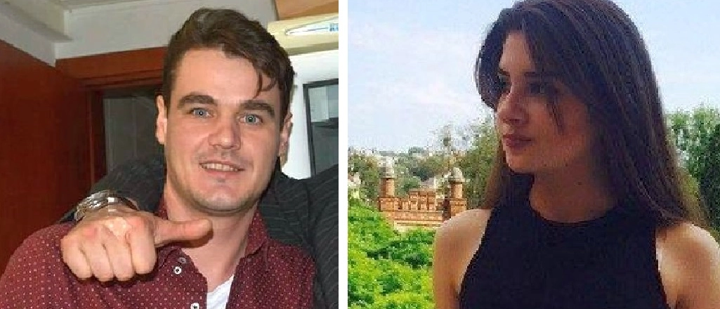 Yana uccisa e fatta sparire in un trolley: ecco perché l’ex fidanzato non ha avuto l’ergastolo
