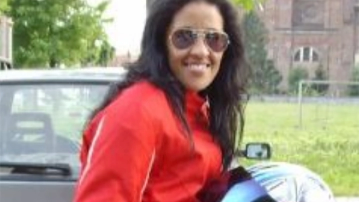 Adilma Pereira Carneiro, 49 anni, è accusata del delitto di Fabio Ravasio