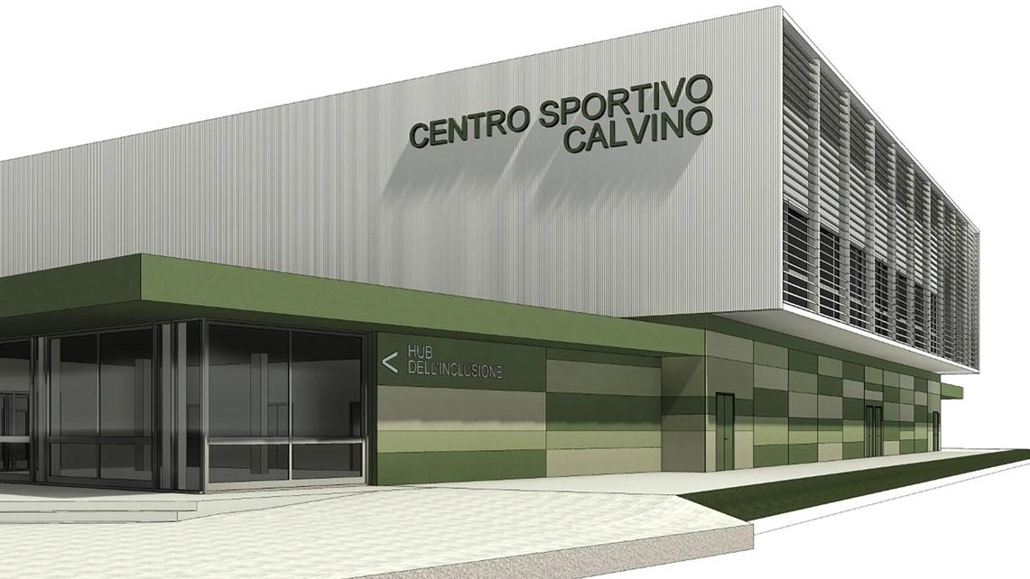 In queste settimane è in corso la gara per la progettazione dell’impianto In queste settimane è in corso la gara per la progettazione dell’impianto