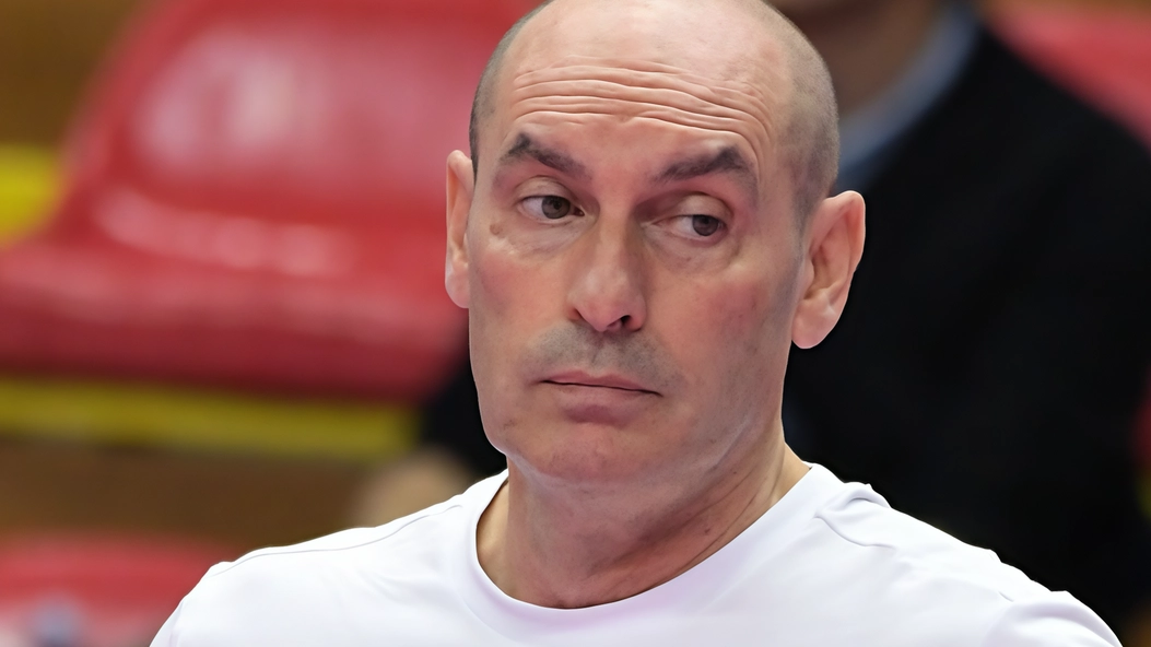 La Volley Bergamo lotta, ma Conegliano non fa sconti ed espugna il PalaFacchetti (tutto esaurito) con un secco 3-0. Niente... La Volley Bergamo lotta, ma Conegliano non fa sconti ed espugna il PalaFacchetti (tutto esaurito) con un secco 3-0. Niente...