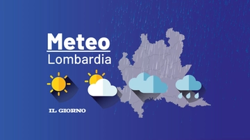 Sterzata meteo, pioggia e freddo dopo la mini estate: lo stress di un nuovo cambio di stagione in Lombardia
