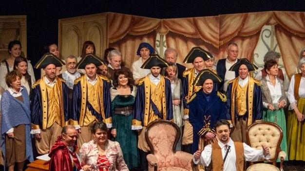domenica di emozioni con lo stabat mater dell accademia amadeus