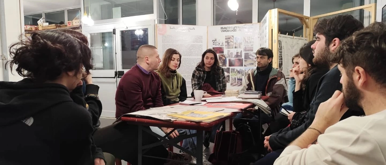 Lecco, studenti a lezione di antimafia: “La legalità è sempre la strada da scegliere”