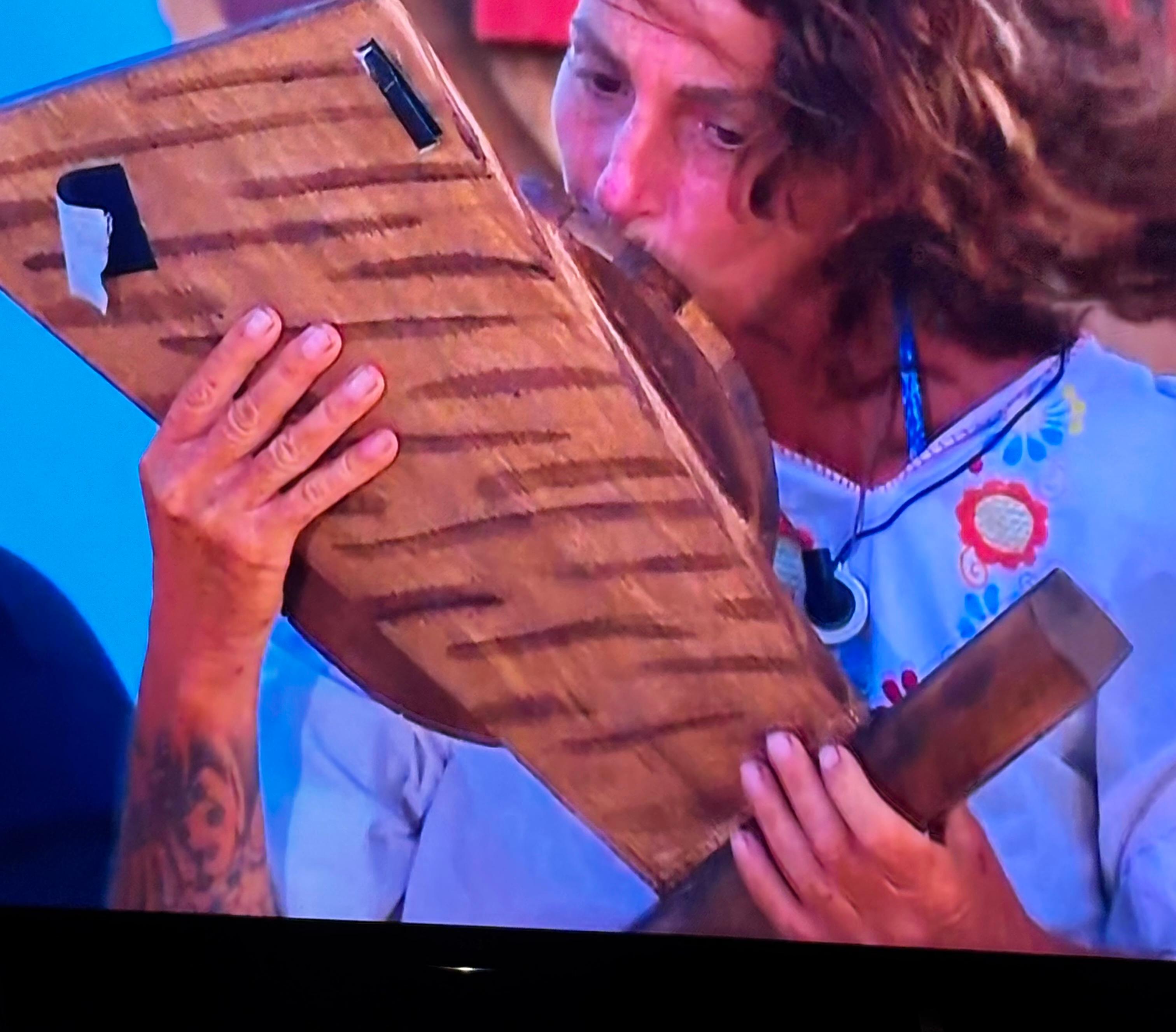 cristina plevani vince l8217isola dei famosi 2025 non mi sento pi249 fuori posto questo 232 il secondo treno che mi passa davanti e stavolta non scendo