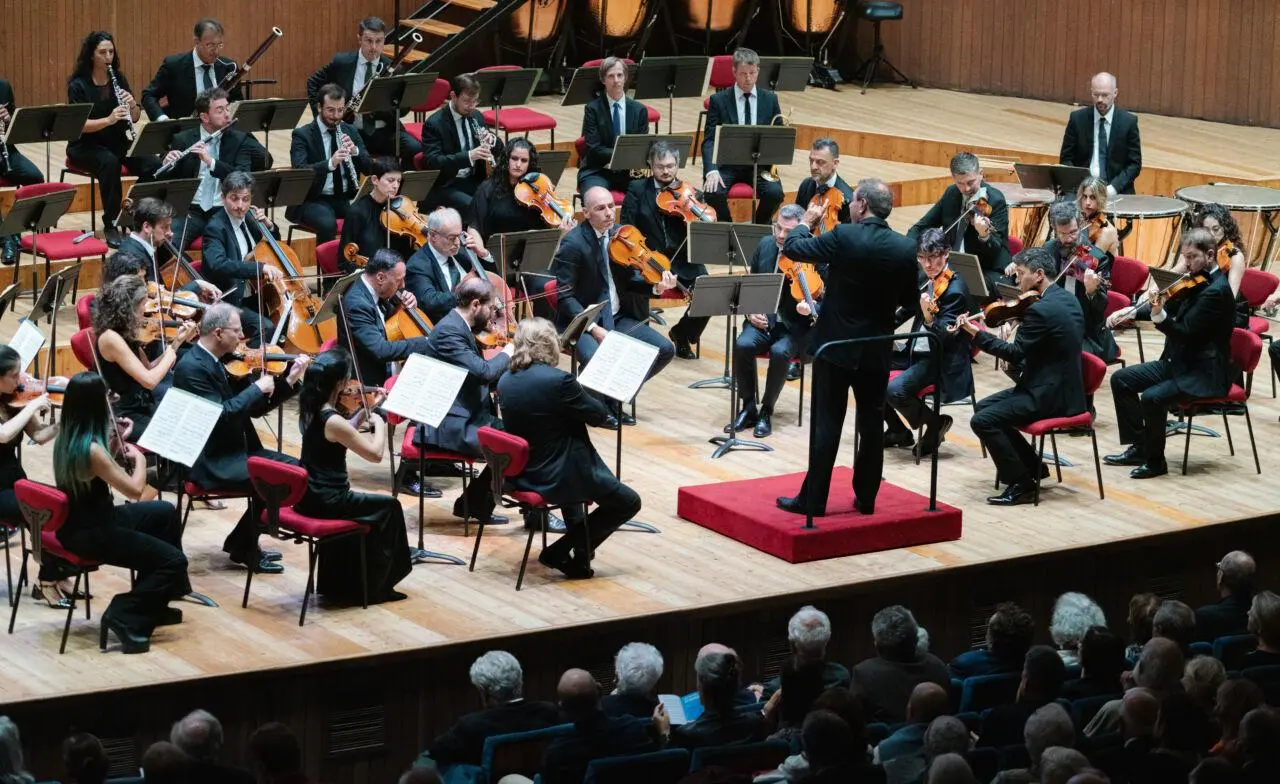 Ilaria Borletti Buitoni: "Musica classica in crisi. I ragazzi la ignorano"