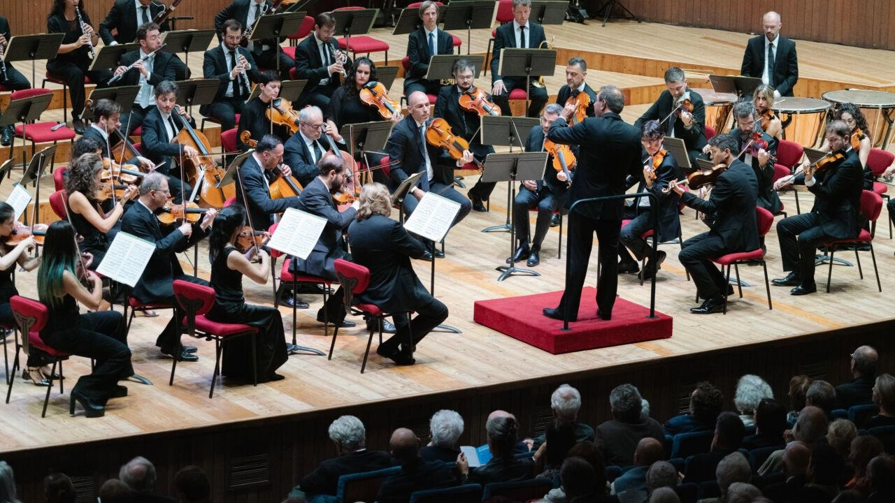 La presidente della Società del Quartetto: "A scuola si dovrebbe studiare Bach. Stagione dei concerti costruita nonostante i pochi contributi del ministero".