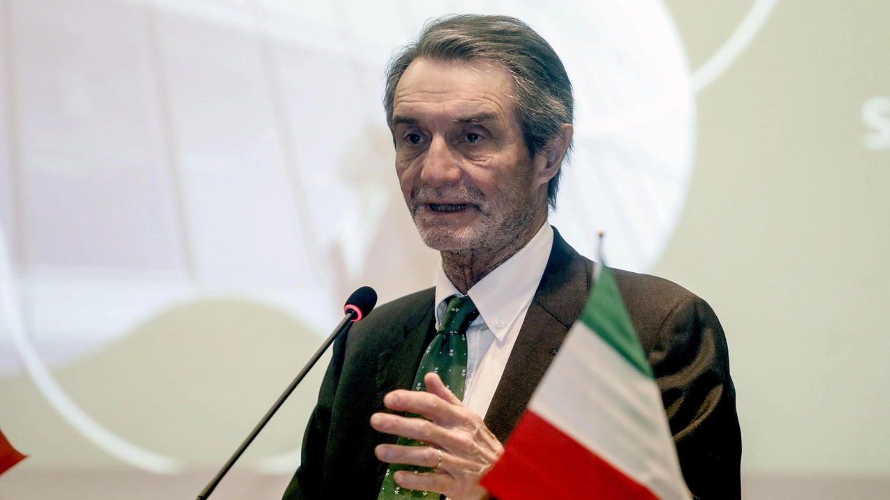 Convegno 'Bando impianti e strumenti sport e giovani sui territori' a Milano