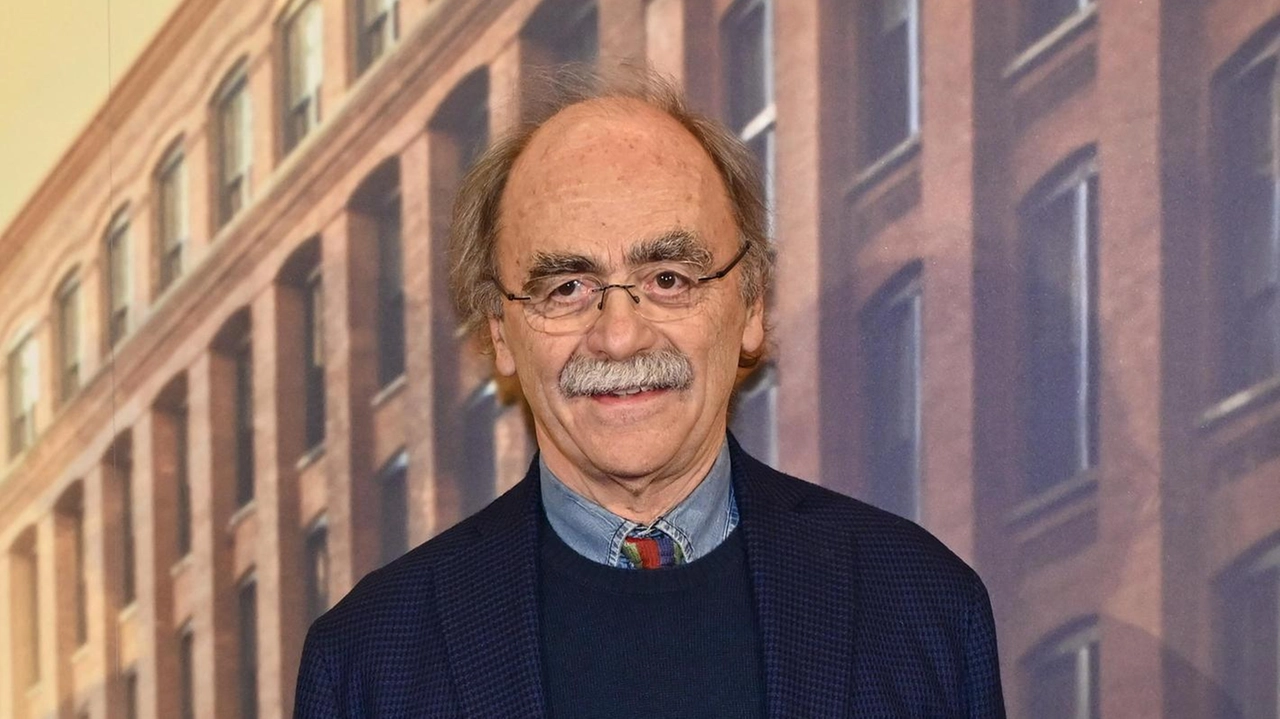 Il David di Donatello e Nastro d’argento al cinema, sia sul grande schermo, sia in sala. Il regista, sceneggiatore e...