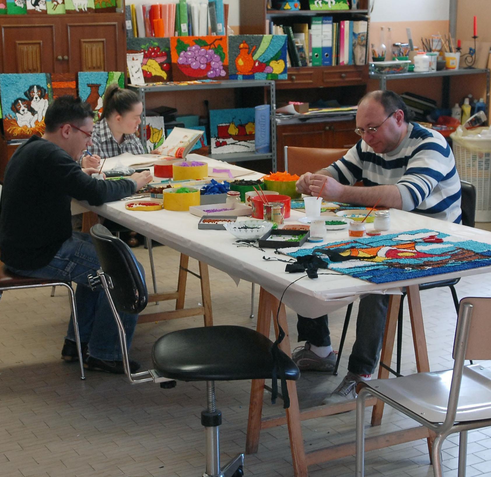 Centro disabili: "Va garantita la continuità" Centro disabili: "Va garantita la continuità"
