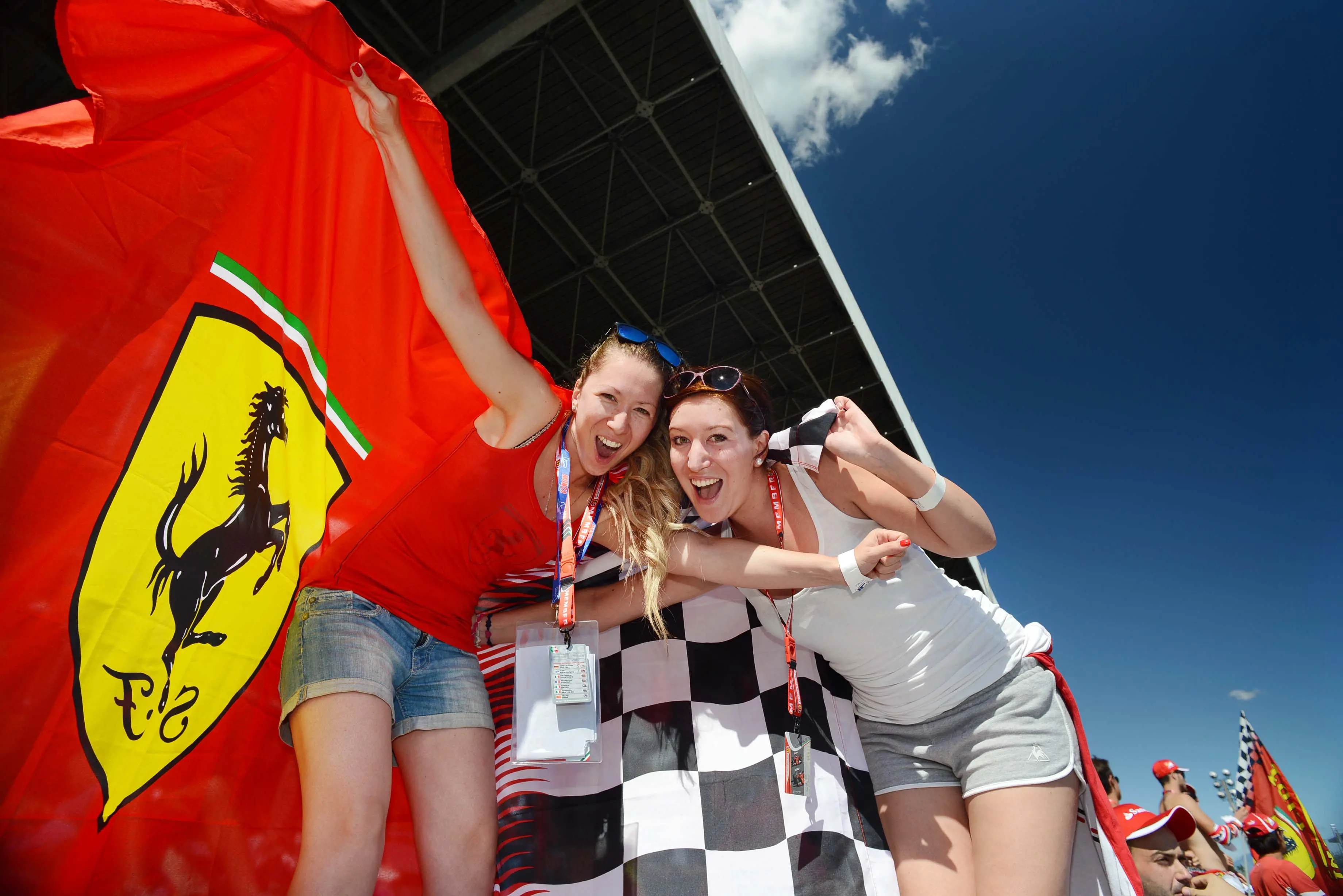Gran Premio 2025 di Formula 1 a Monza, tutte le corse speciali di Trenord