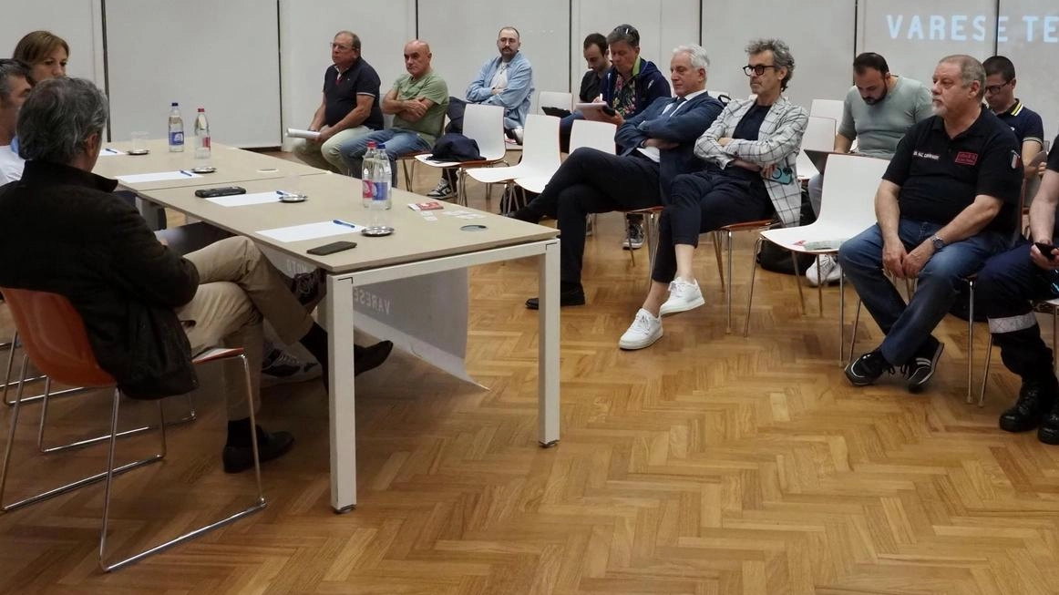 La presentazione della manifestazione in Camera di Commercio dedicata al mondo delle moto La presentazione della manifestazione in Camera di Commercio dedicata al mondo delle moto