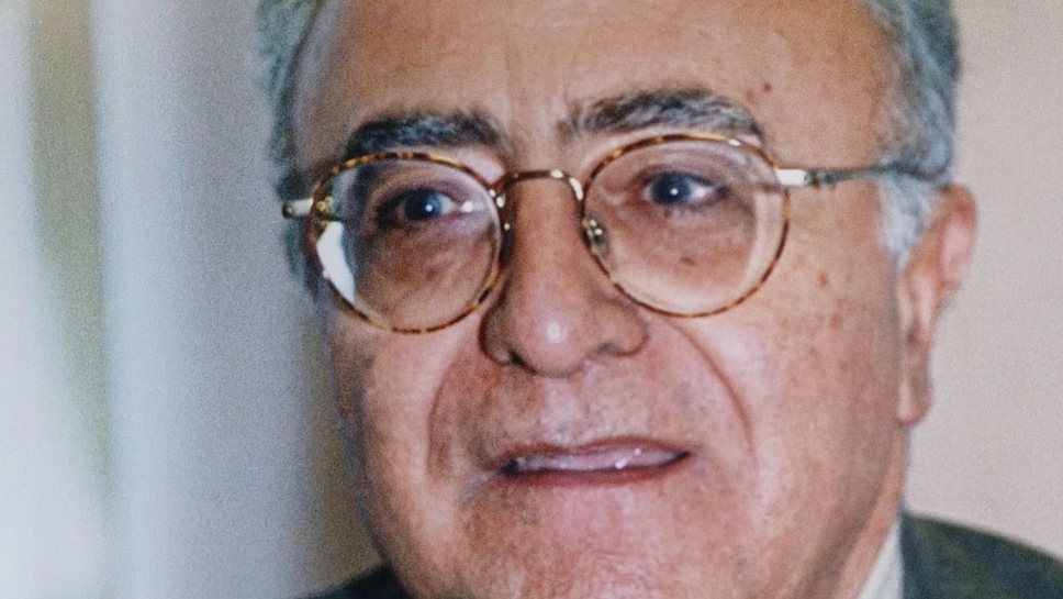 Piero Giulio Marcellino Piero Giulio Marcellino