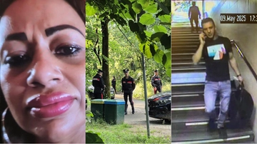 “De Maria aveva pianificato di uccidere”. Verifiche del ministero della Giustizia sui permessi di lavoro. Il legale del detenuto: “Li meritava”