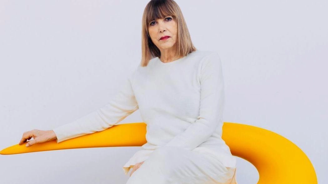 Superstudio Più, la fondatrice Gisella Borioli e il suo fuorisalone del futuro: "Il mercato ha bisogno di idee, non di prodotti" . Superstudio Più, la fondatrice Gisella Borioli e il suo fuorisalone del futuro: "Il mercato ha bisogno di idee, non di prodotti" .
