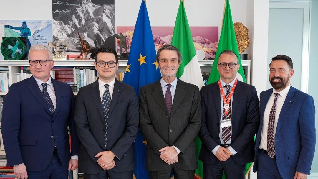 Trentadue abitazioni a canone concordato per il personale sanitario dipendente dell’Asst Nord Milano nei comuni di Milano, Sesto San Giovanni... Trentadue abitazioni a canone concordato per il personale sanitario dipendente dell’Asst Nord Milano nei comuni di Milano, Sesto San Giovanni...