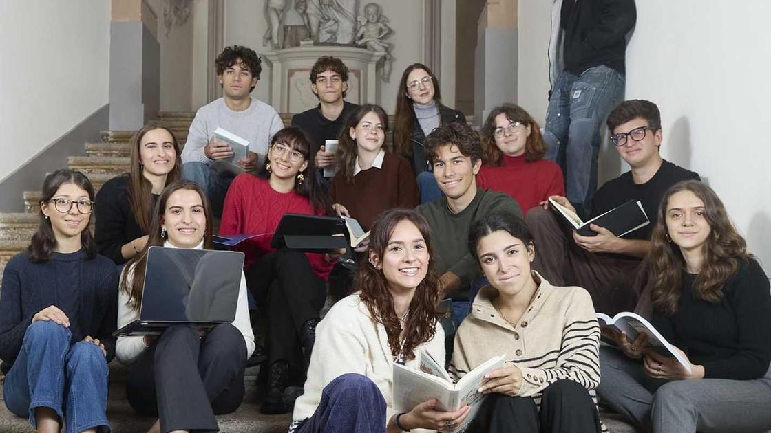 La vita senza il test d’ingresso. Una stanza in collegio gratis a disposizione degli aspiranti medici La vita senza il test d’ingresso. Una stanza in collegio gratis a disposizione degli aspiranti medici