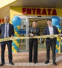 Ex Grancasa. L’azienda apre al dialogo Ex Grancasa. L’azienda apre al dialogo