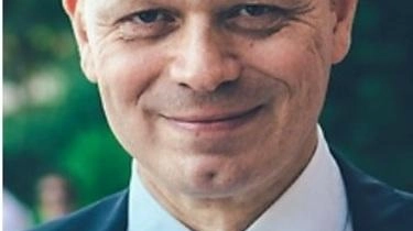 Francesco Grossi, direttore Oncologia Francesco Grossi, direttore Oncologia