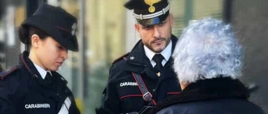 Verolanuova, truffa del finto incidente: arrestato 16enne