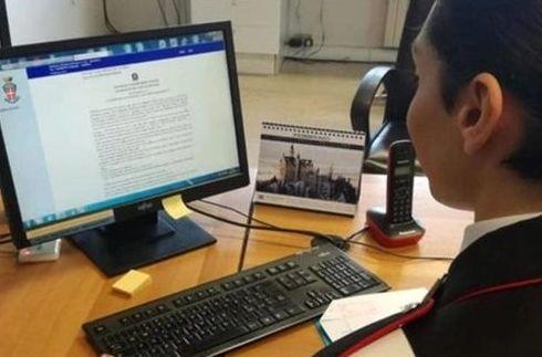 Nel tranello di una truffatrice. Paga 4.500 euro per l’affitto. Ma l’appartamento non esiste Nel tranello di una truffatrice. Paga 4.500 euro per l’affitto. Ma l’appartamento non esiste