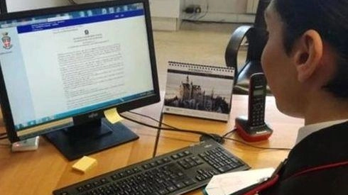 I militari sono risaliti a. una. truffatrice di Como: aveva affittato una casa inesistente facendosi pagare 4.500 euro I militari sono risaliti a. una. truffatrice di Como: aveva affittato una casa inesistente facendosi pagare 4.500 euro