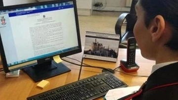 Nel tranello di una truffatrice. Paga 4.500 euro per l’affitto. Ma l’appartamento non esiste