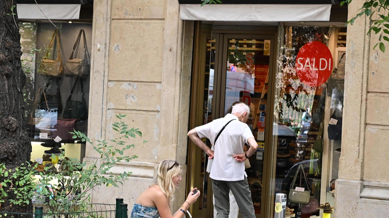 Per uffici, negozi e produttivo rialzo complessivo del 5,1% Per uffici, negozi e produttivo rialzo complessivo del 5,1%
