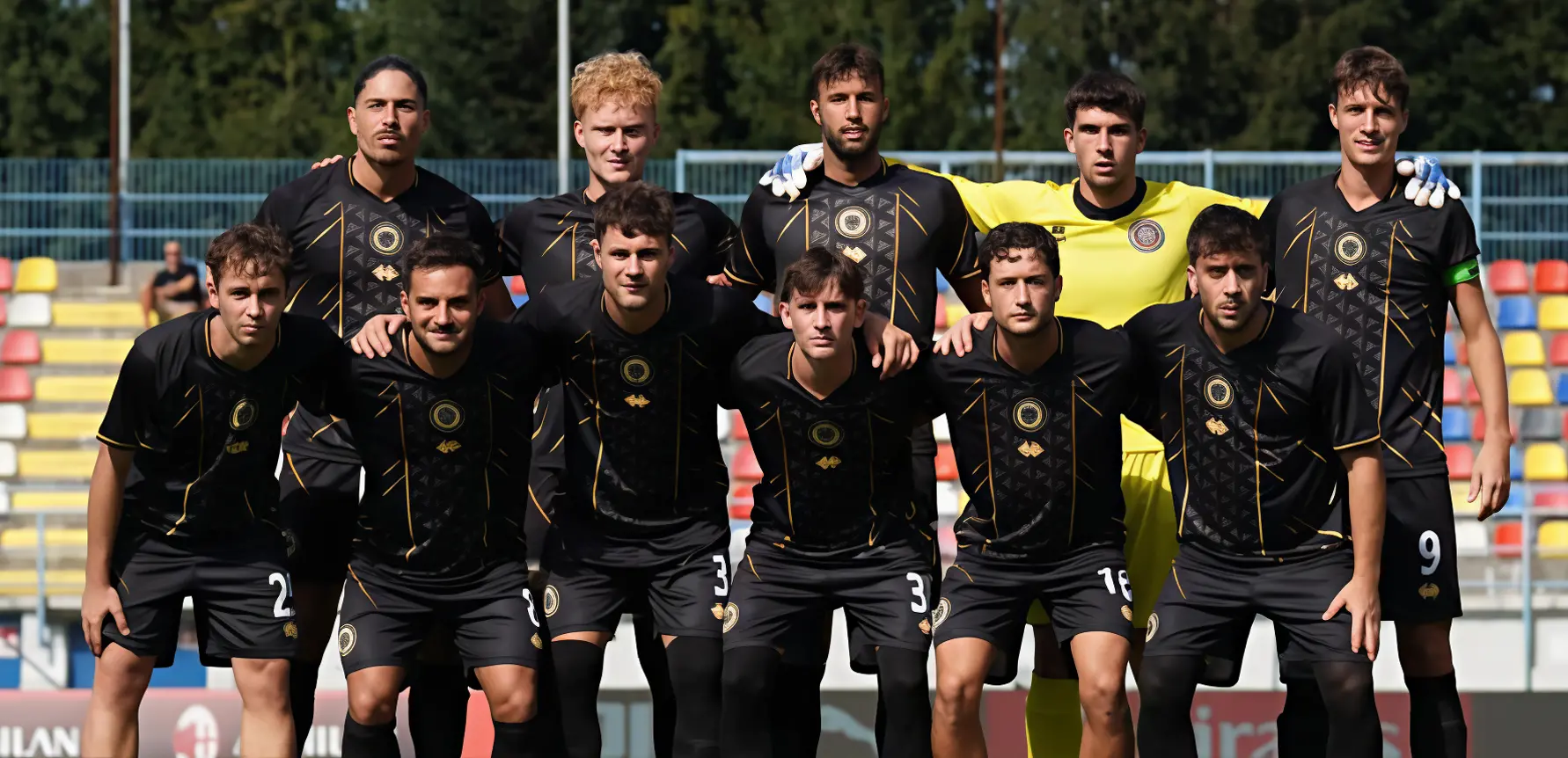 La Leon non ha paura. Sotto di 2, rimonta il Milan