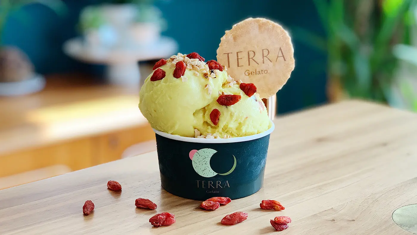 Gelateria a Milano: Scopri le Migliori, Dove Innovazione e Tradizione si Fondono (Terra Gelato)
