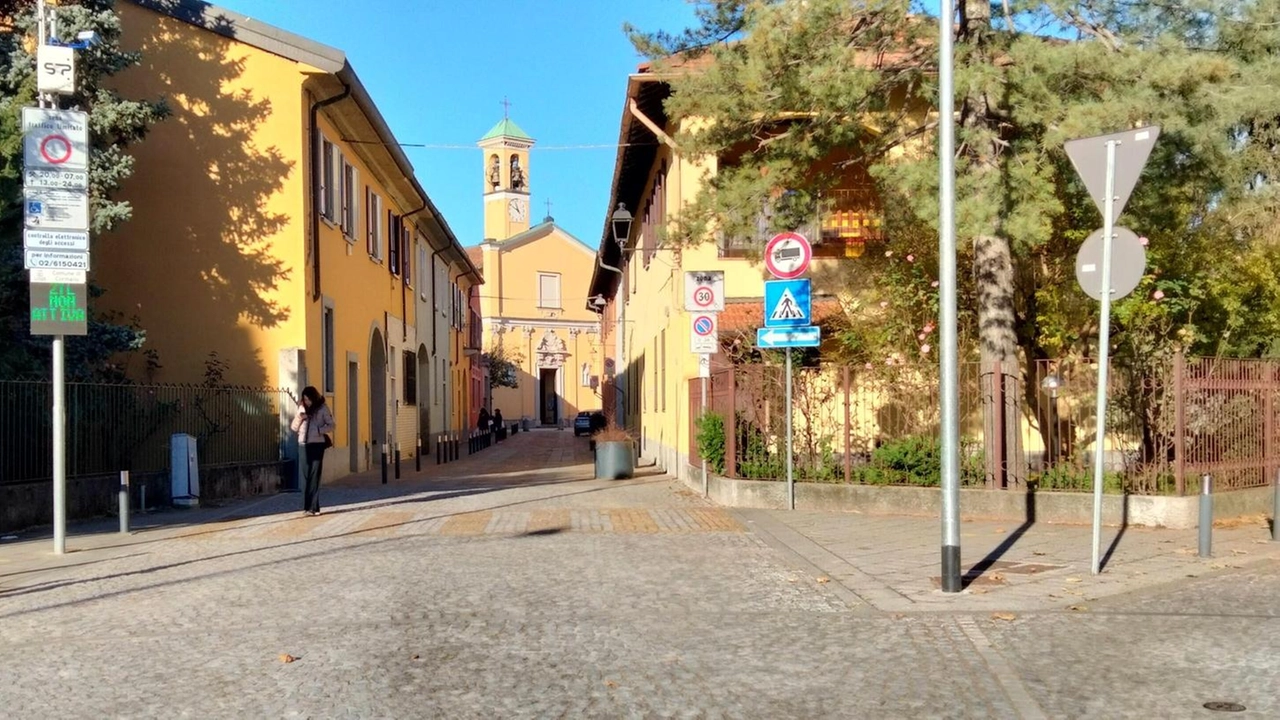 A Cormano, due Ztl per proteggere le nuove pavimentazioni in pietre d’Oriente. Attivazione prevista entro inizio 2025.