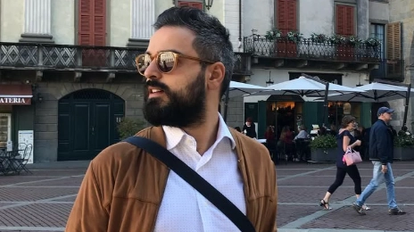 Amodio GIurni