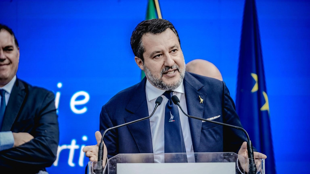 Era stato firmato dai relatori del centrodestra Era stato firmato dai relatori del centrodestra