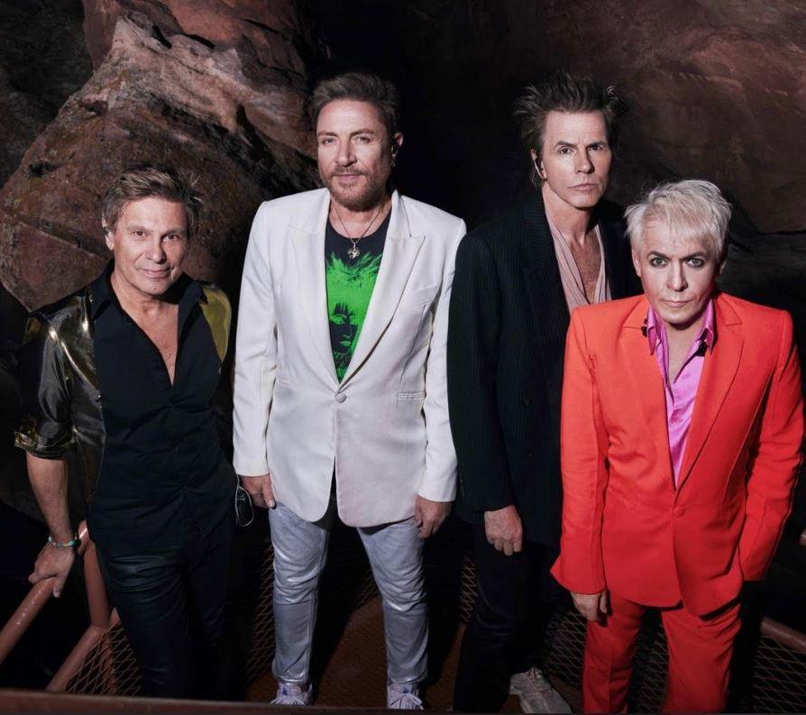 Concerto Duran Duran a Milano: la scaletta e come arrivare all’Ippodromo Concerto Duran Duran a Milano: la scaletta e come arrivare all’Ippodromo