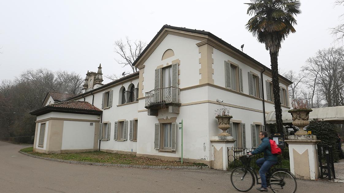 Il rilancio della Fagianaia Reale: via al piano per il restyling da 2 milioni Il rilancio della Fagianaia Reale: via al piano per il restyling da 2 milioni