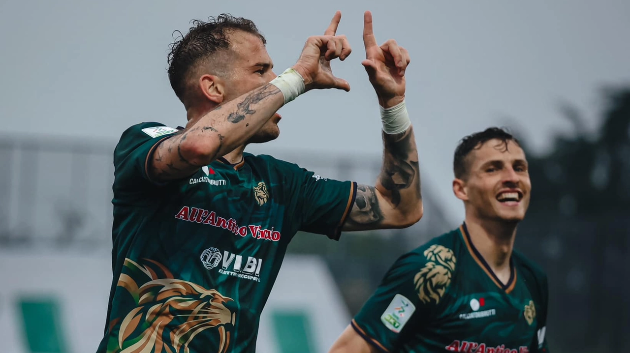 Serie B, FeralpiSalò a Venezia per riaccendere la speranza salvezza