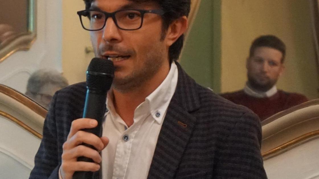 "Infrastruttura strategica al collasso" "Infrastruttura strategica al collasso"