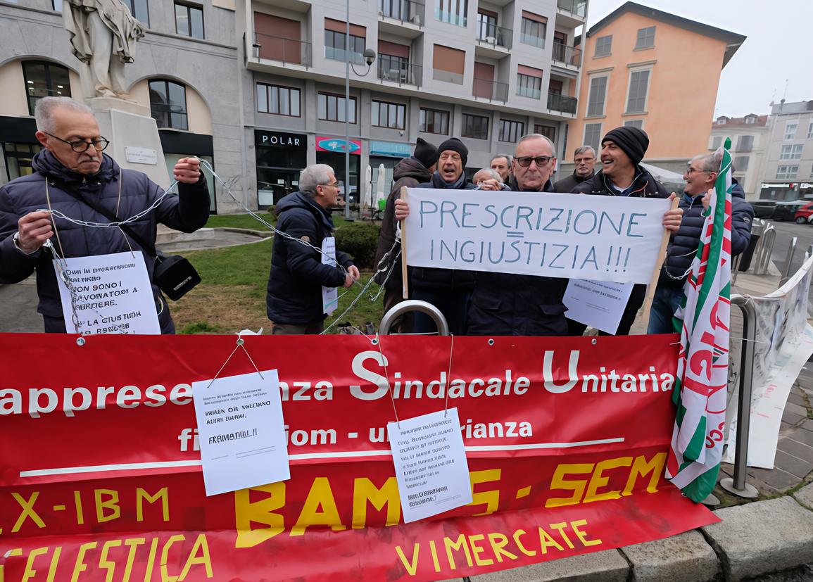 Bancarotta a rischio prescrizione. A processo per il fallimento Bames