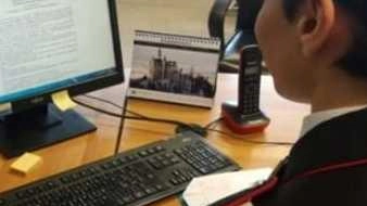 MONTODINE (Cremona) Un cittadino di Montodine ha cercato sul web un’assicurazione per l’auto. E ha trovato un’agenzia che chiedeva 400...
