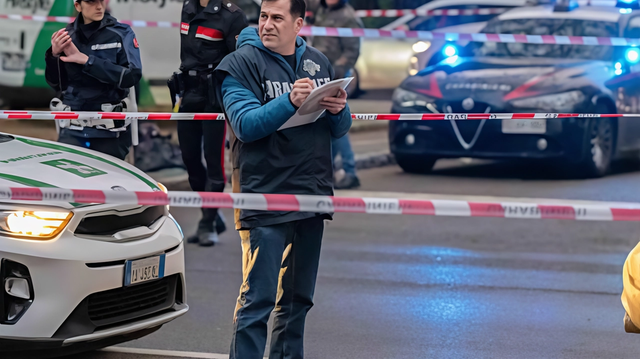 Cinque scontri a fuoco in due mesi. Ad aprile l’omicidio in via Varsavia: "Paura di essere colpiti per caso"