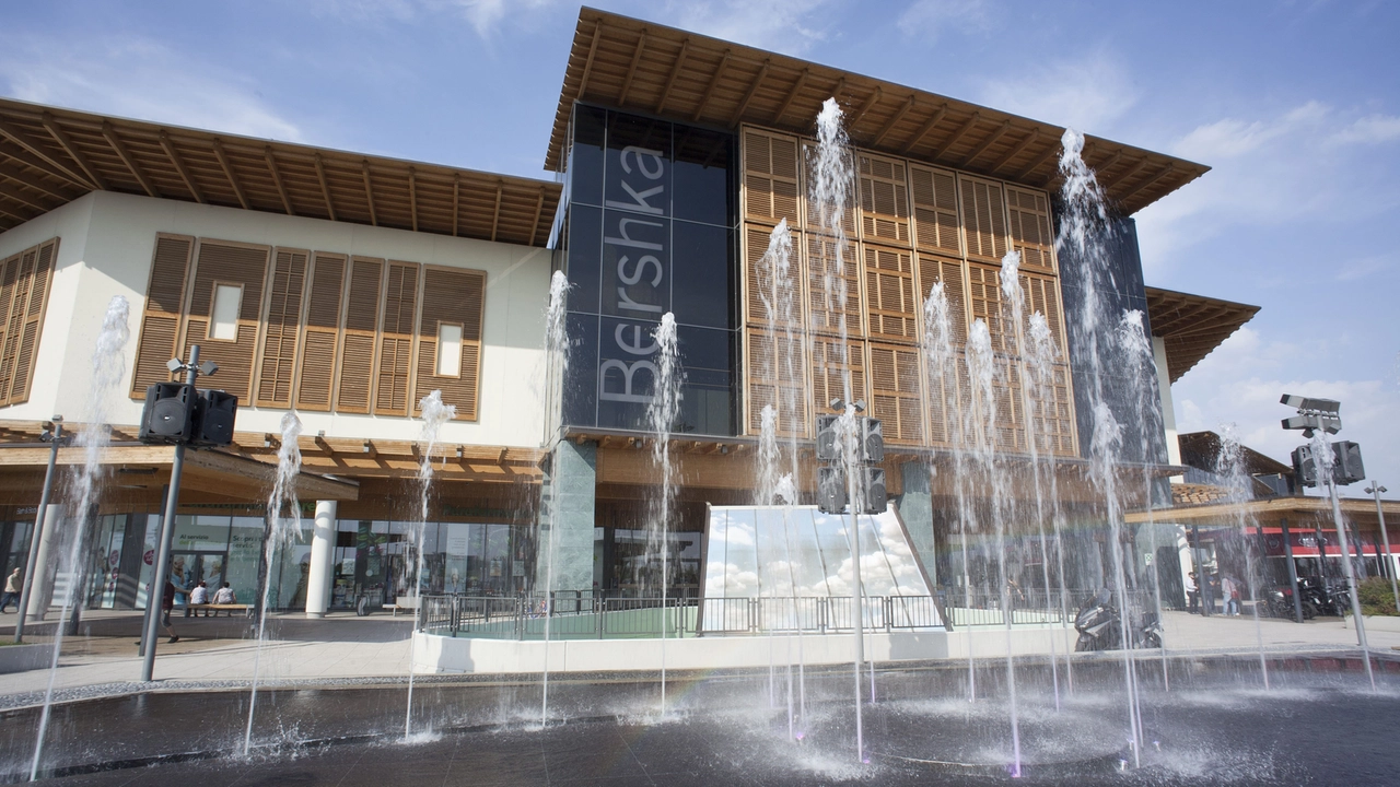 Il Centro di Arese Il Centro di Arese