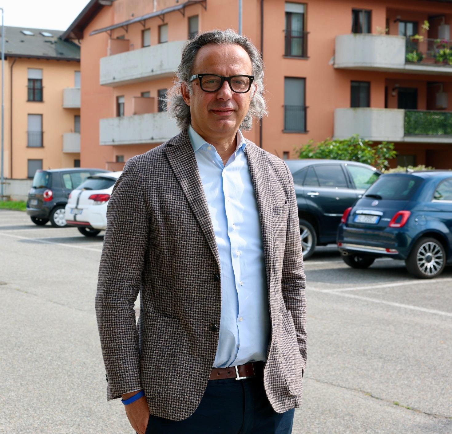 Il Riesame: Ceffa resti agli arresti. Ma è già libero Il Riesame: Ceffa resti agli arresti. Ma è già libero
