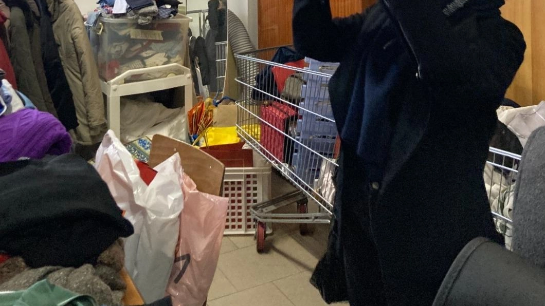 Il piano del Politecnico che parte da un locale della parrocchia. All’orizzonte anche stanze per studenti