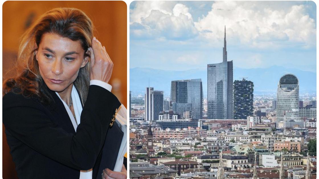 Giulia Ligresti e il destino di Milano: “Ogni scandalo ferma la città per anni. Bisogna ridare dignità ai quartieri e alle persone” Giulia Ligresti e il destino di Milano: “Ogni scandalo ferma la città per anni. Bisogna ridare dignità ai quartieri e alle persone”
